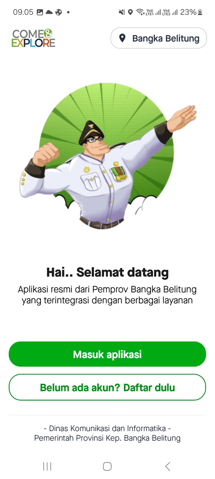 Panduan Aplikasi BANTUKU